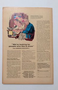 Not Brand Echh #1 (1967) VG 4.0