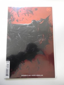 Batman #61 Francesco Mattina Cover (2019)