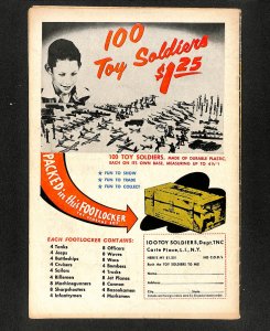 Mystery In Space #71