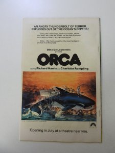 The Amazing Spider-Man #173 (1977) FN/VF condition