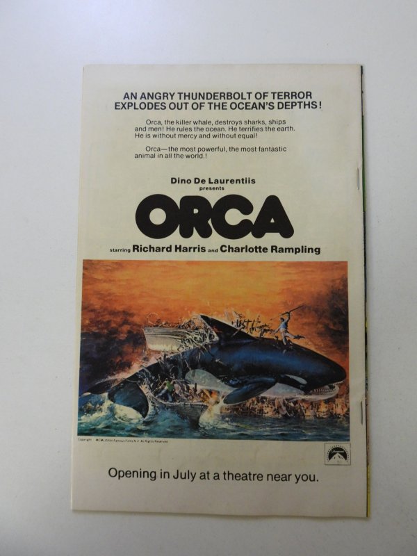 The Amazing Spider-Man #173 (1977) FN/VF condition