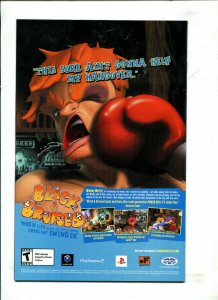 BATMAN #611 (9.2) WELCOME TO THE JUNGLE! 2003!