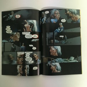 House of M #1 Regular Cover Wolverine 1st Print Coipel Bendis 2005 Marvel Comics