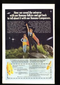 Captain America #238 NM- 9.2