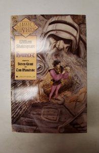Classics Illustrated #5 (1990) NM First Comic Book J732