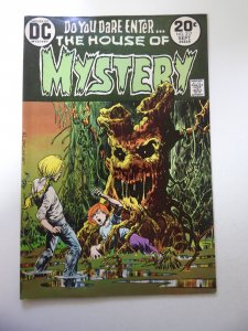 House of Mystery #217 (1973) FN/VF Condition