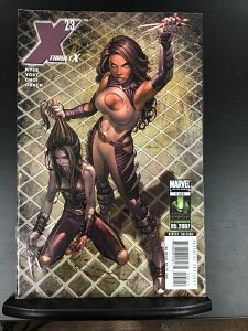 X-23: Target X #5 (2007)