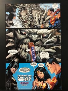 Superman #9 9.0 (2016)