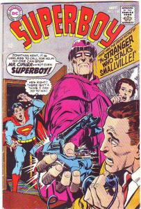 Superboy #150 (Sep-68) FN Mid-Grade Superboy