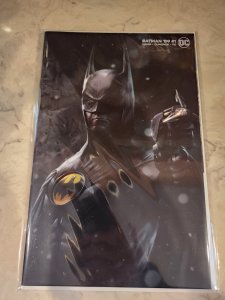 Batman '89 #1 - CK VIRGIN Exclusive - Francesco Mattina