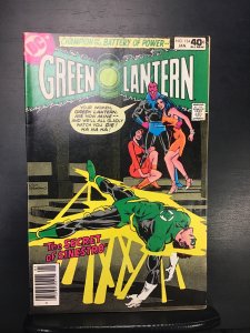 Green Lantern #124 (1980) nm