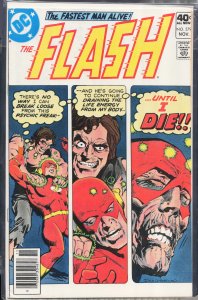 The Flash #279 (1979) The Flash