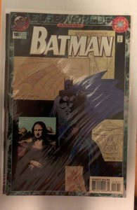 Batman Annual #18 (1994)