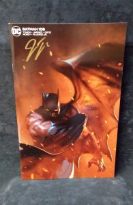 Batman #108 Variant Cover 2021 dc-comics Comic Book dc-comics Comic Book