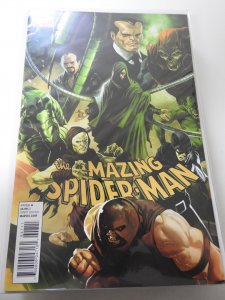 The Amazing Spider-Man #647 (2010)