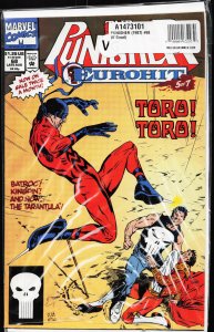 The Punisher #68 (1992) Punisher