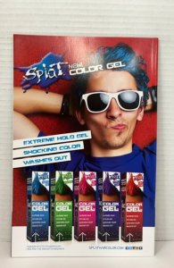 Action Comics #33 (2014)