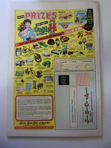 Giant-Size Dracula #2 (1974) FN Condition