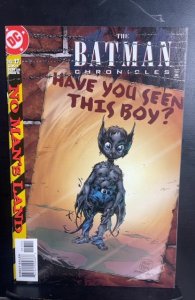 Batman: Shadow of the Bat #84 (1999)