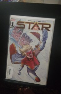 Star #1 (2020)