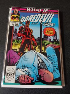 What If...? #2 (1989)