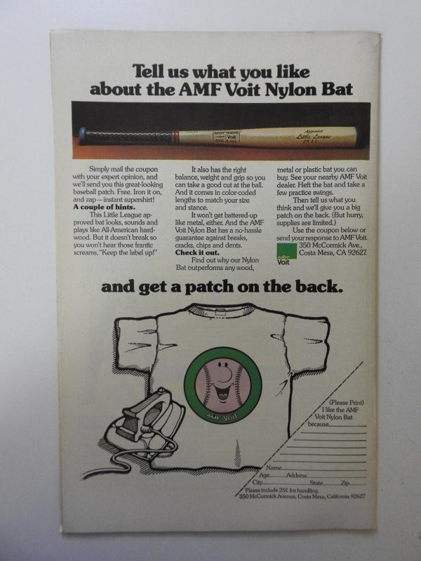 House of Secrets #133 (1975) FN/VF Condition!