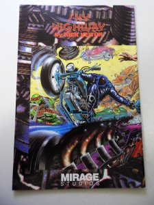 Teenage Mutant Ninja Turtles #30 (1990) FN/VF Condition