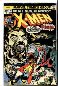 The X-Men #94 (1975) X-Men [Key Issue]
