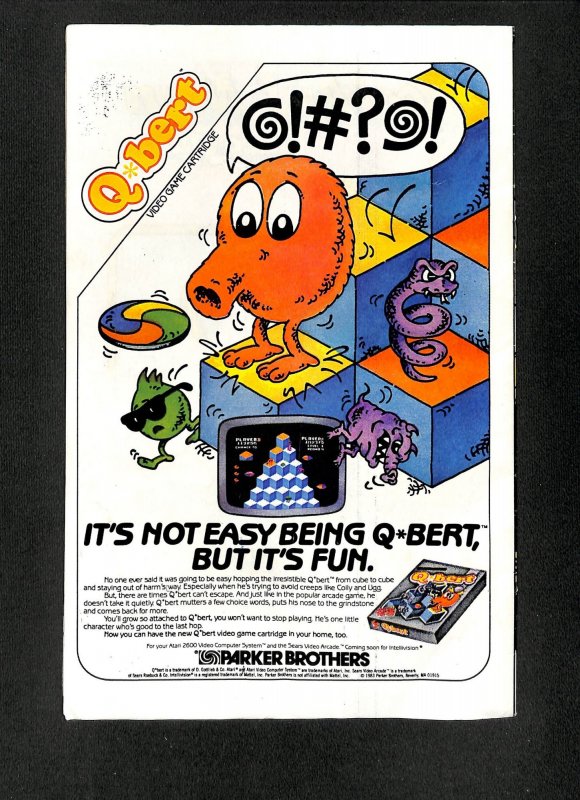 Amazing Spider-Man #247