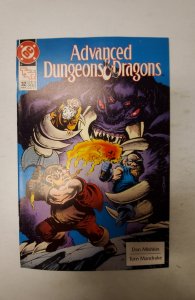 Advanced Dungeons & Dragons #32 (1991) NM DC Comic Book J715