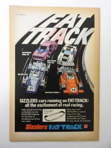 Marvel Premiere #1 (1972) FN Condition!