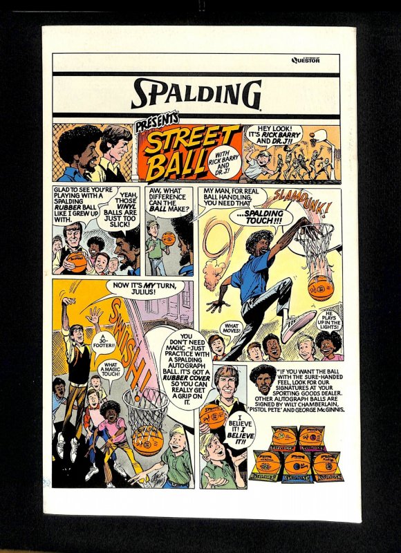 Spider-Woman (1978) #4