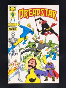 Dreadstar #13 (1984)