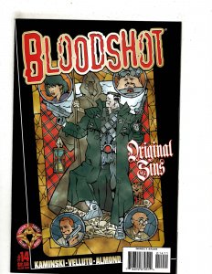 Bloodshot #14 (1998) SR36