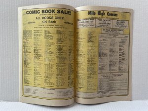 The Defenders #130 Direct Edition (1984) Unlimited Combined Shipping