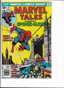 Marvel Tales #76 (1977)