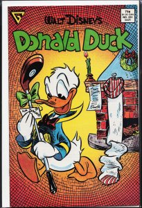 Donald Duck #251 (1987)
