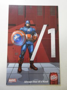 Thor: God of Thunder #7 (2013) NM- Condition!