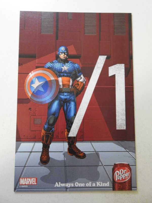 Thor: God of Thunder #7 (2013) NM- Condition!