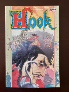 Hook The Official Movie Adaptation SC TPB 8.0 VF (1991)