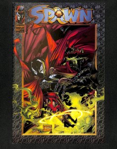 Spawn #50