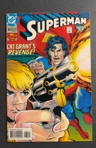 Superman #85 (1994)