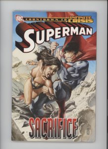 Wonder Woman #219 (2005) Wonder Woman