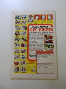 The Amazing Spider-Man #61 (1968) VF- condition