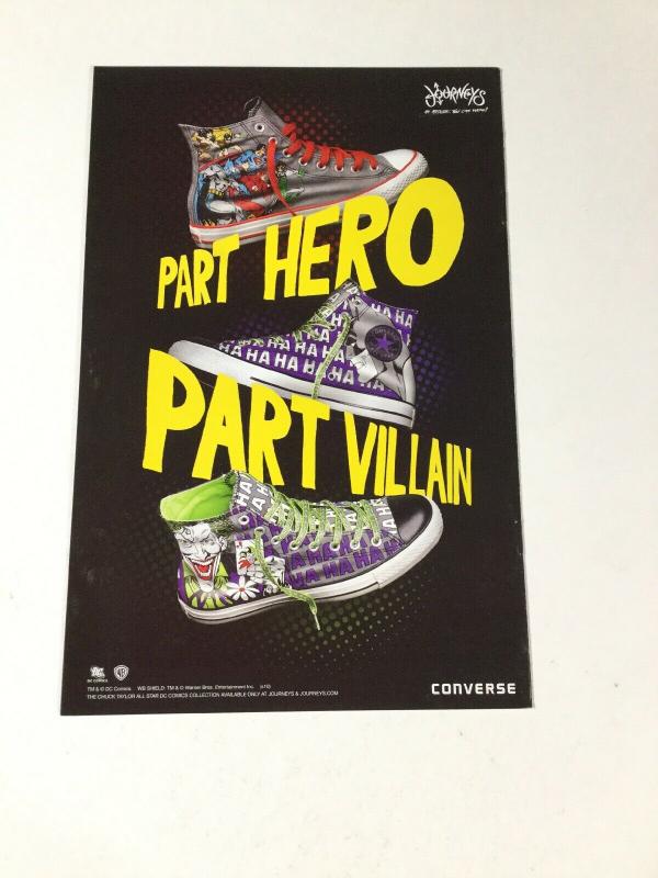 Power Girl 18 Nm Near Mint Dc Comics