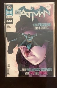 Batman #58 (2019)