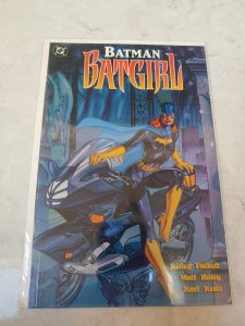 Batman: Batgirl Direct Edition (1997) TB