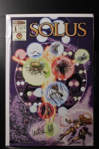 Solus #1 (2003)