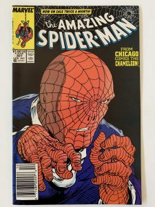 The Amazing Spider-Man #307 (1988)