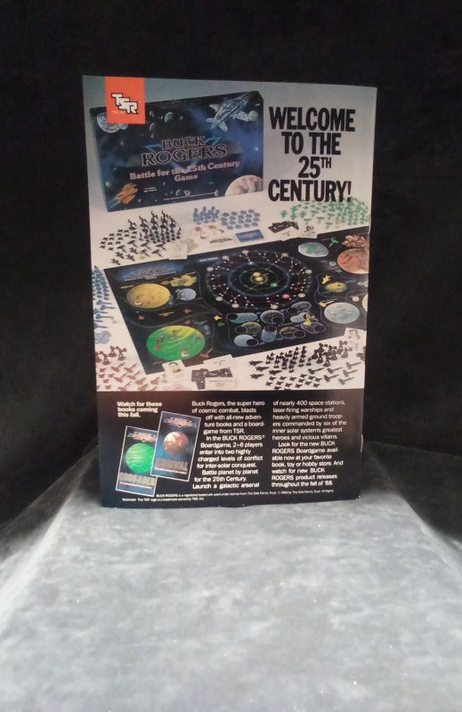 G.I. Joe: Special Missions #20 (1989)